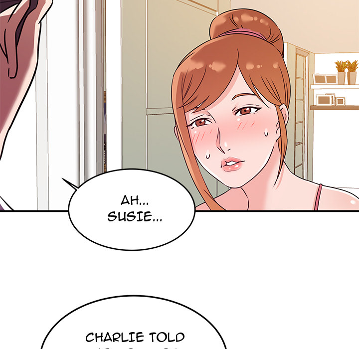 New Flavors Chapter 1 Page 83