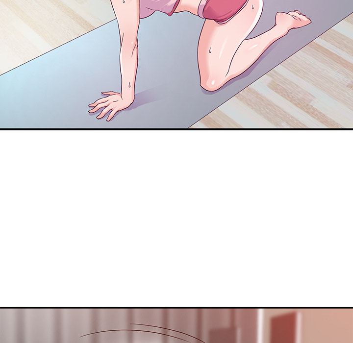 New Flavors Chapter 1 Page 91
