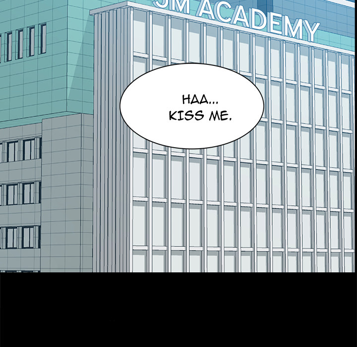 New Flavors Chapter 1 Page 94