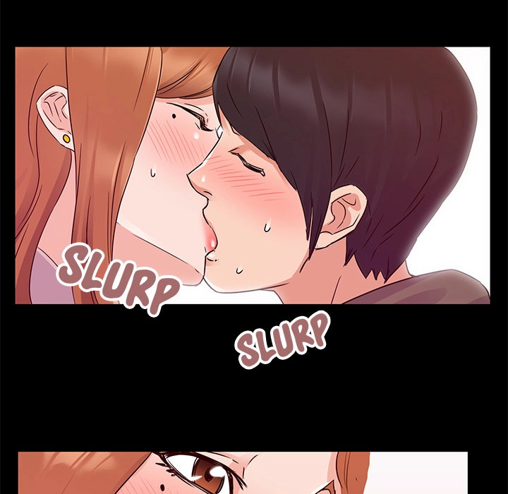 New Flavors Chapter 1 Page 95
