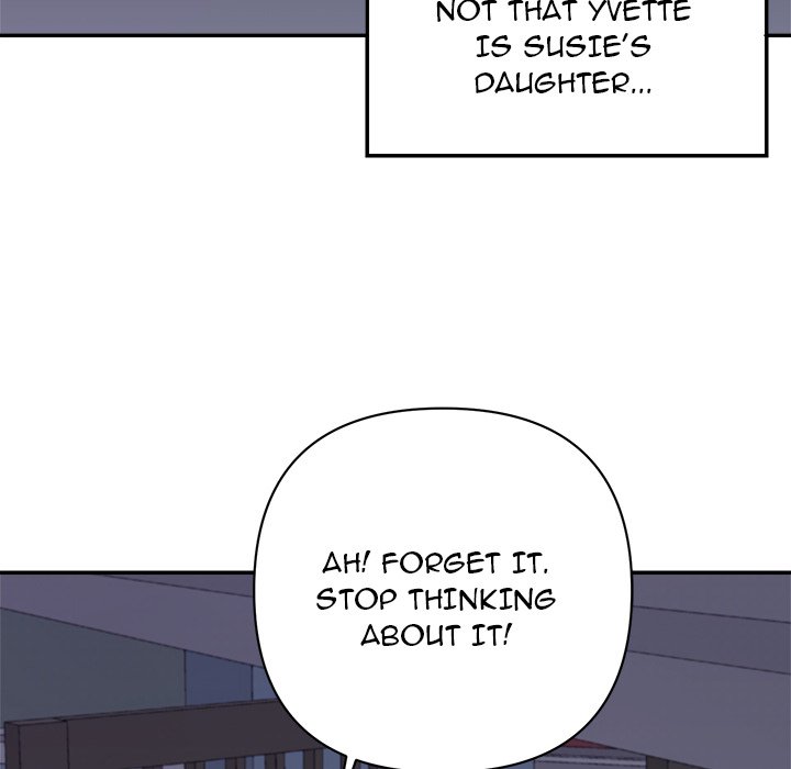New Flavors Chapter 19 Page 100