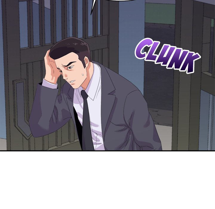 New Flavors Chapter 19 Page 101
