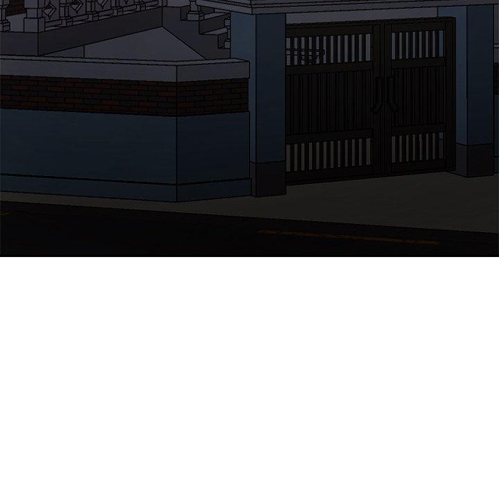 New Flavors Chapter 19 Page 104