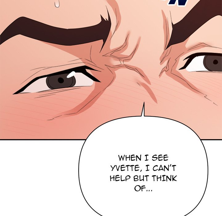 New Flavors Chapter 19 Page 109