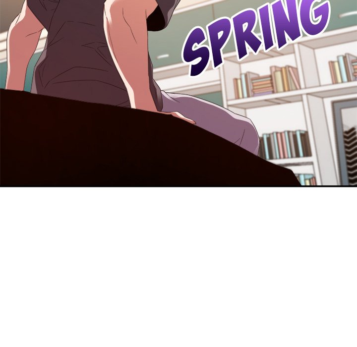 New Flavors Chapter 19 Page 111