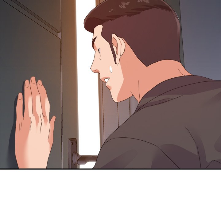 New Flavors Chapter 19 Page 117