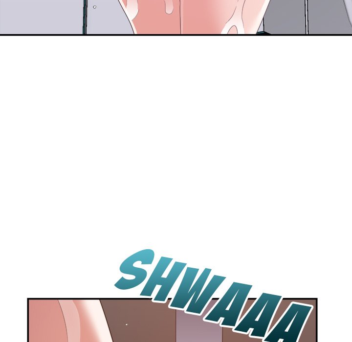 New Flavors Chapter 19 Page 121