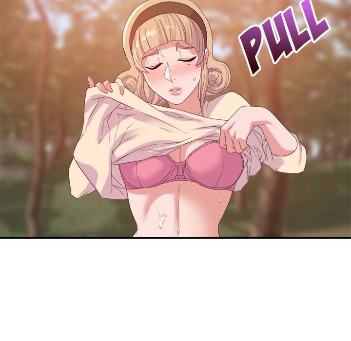 New Flavors Chapter 19 Page 16