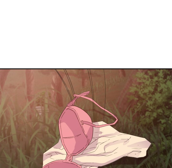 New Flavors Chapter 19 Page 17