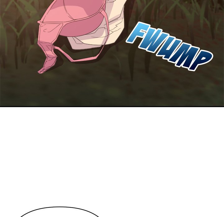 New Flavors Chapter 19 Page 18