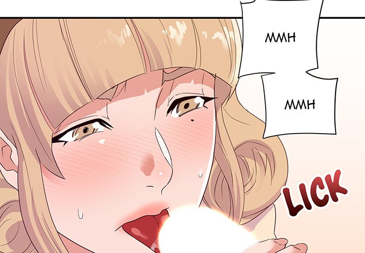 New Flavors Chapter 19 Page 2