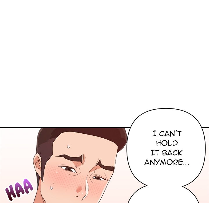 New Flavors Chapter 19 Page 26