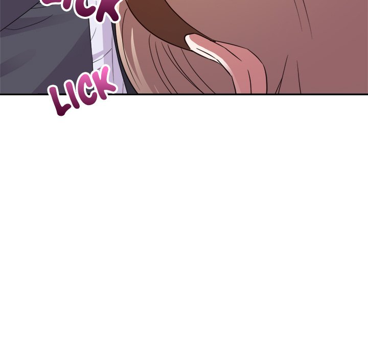 New Flavors Chapter 19 Page 28