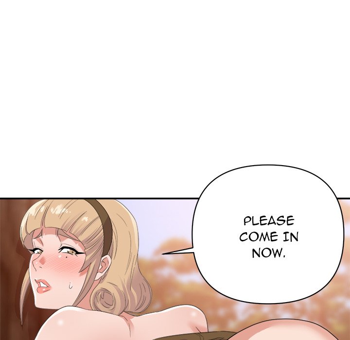 New Flavors Chapter 19 Page 30