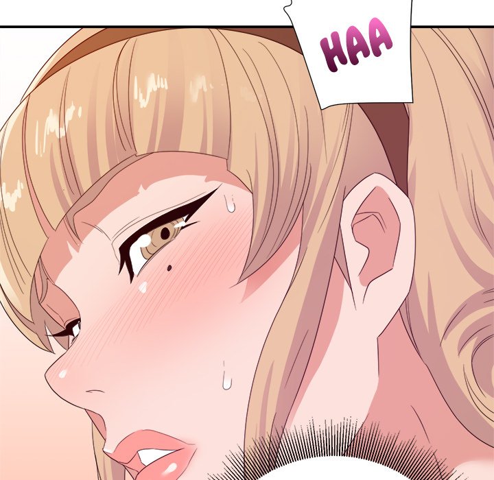 New Flavors Chapter 19 Page 33