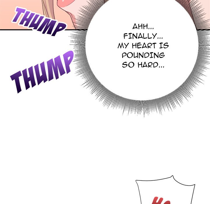 New Flavors Chapter 19 Page 34