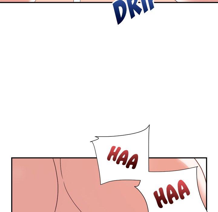 New Flavors Chapter 19 Page 36