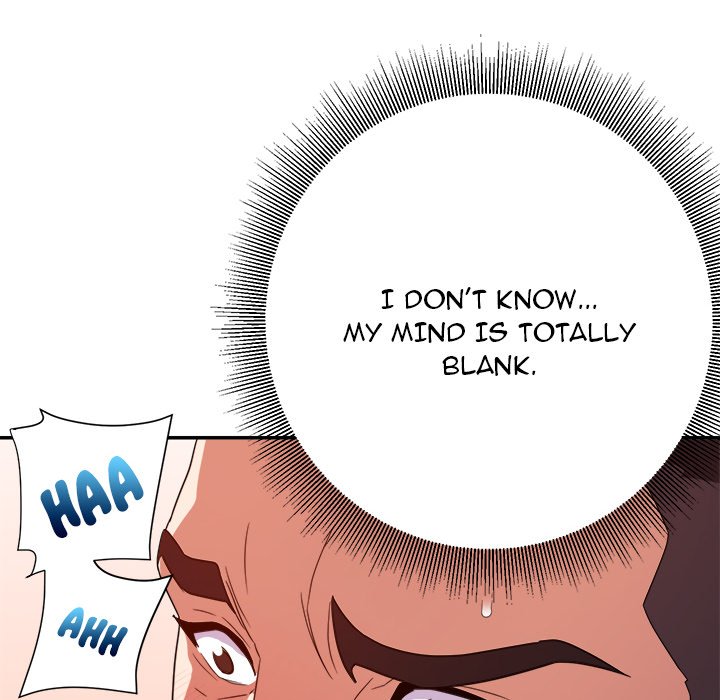 New Flavors Chapter 19 Page 38