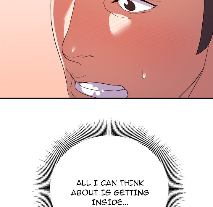 New Flavors Chapter 19 Page 39