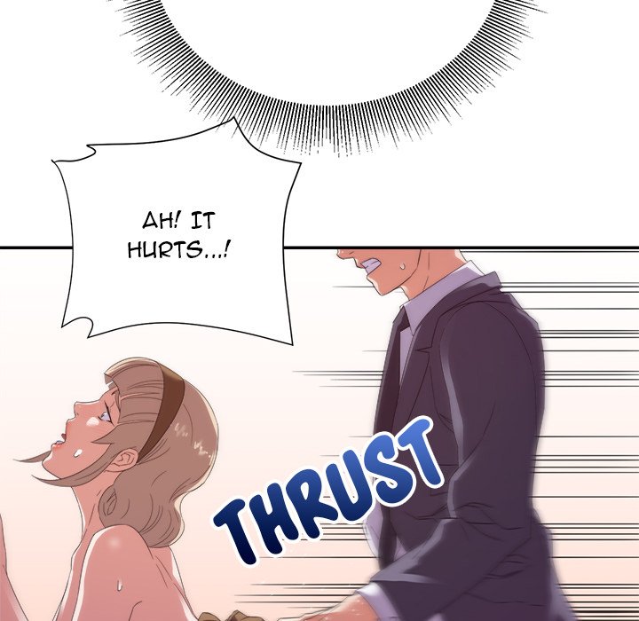New Flavors Chapter 19 Page 40