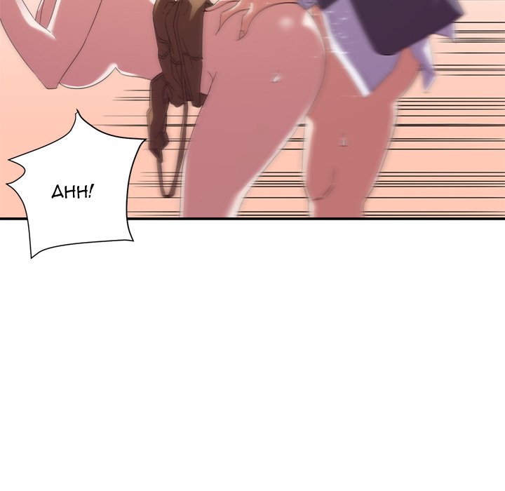 New Flavors Chapter 19 Page 41