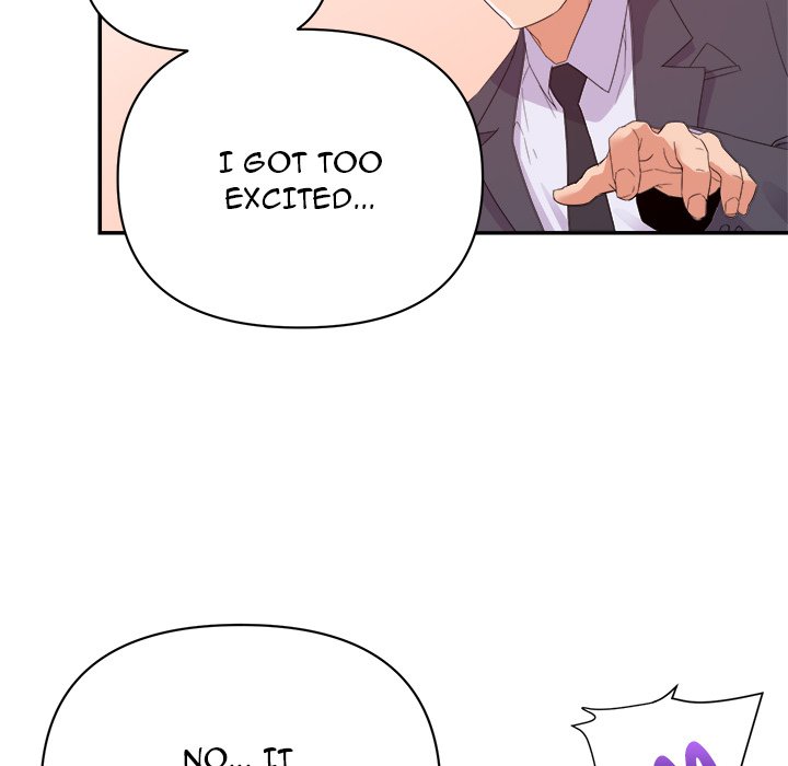 New Flavors Chapter 19 Page 43