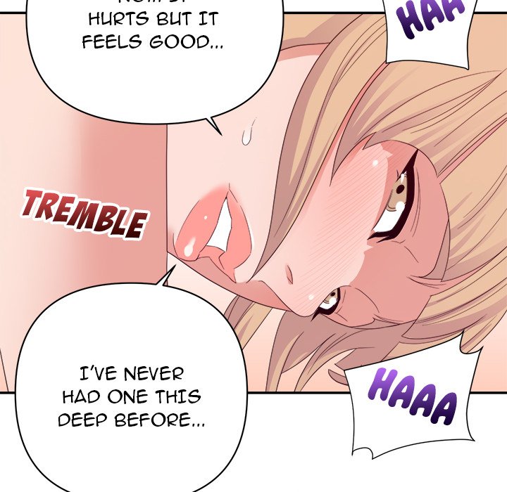 New Flavors Chapter 19 Page 44