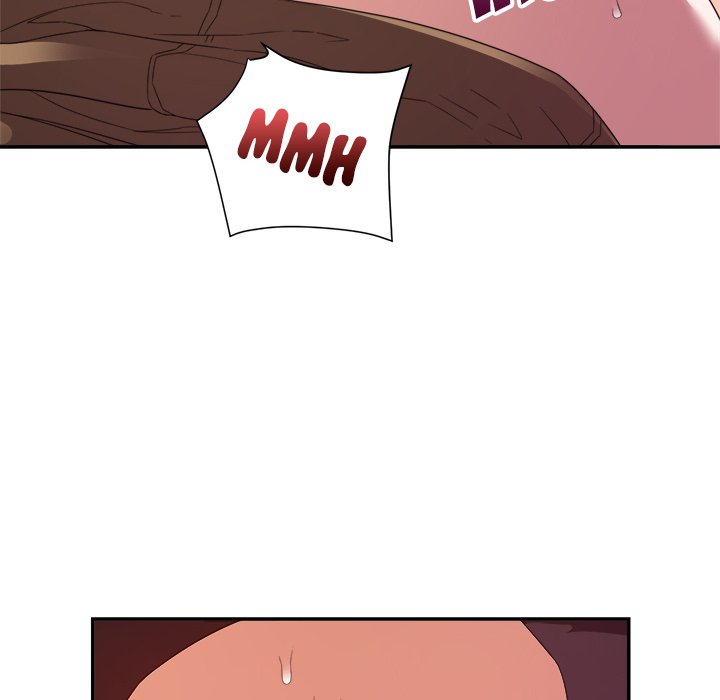 New Flavors Chapter 19 Page 46