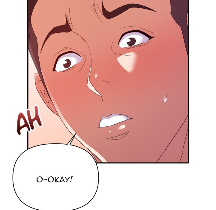 New Flavors Chapter 19 Page 47