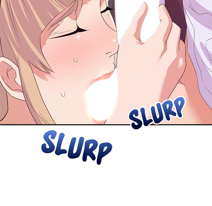 New Flavors Chapter 19 Page 5