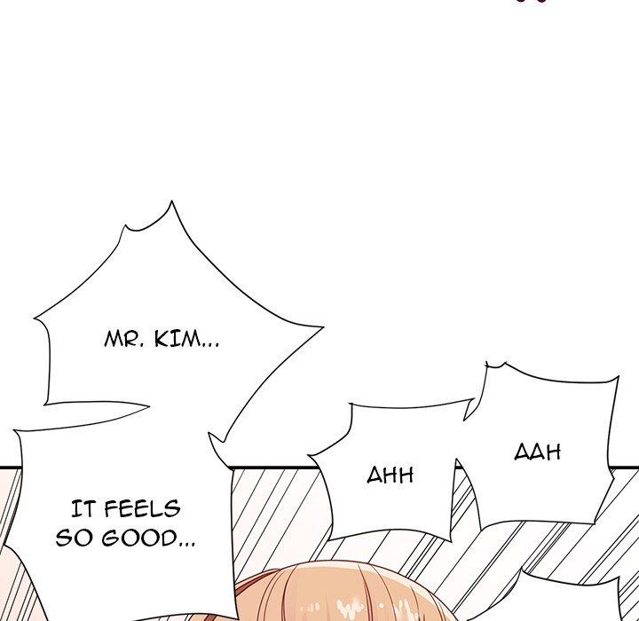 New Flavors Chapter 19 Page 52