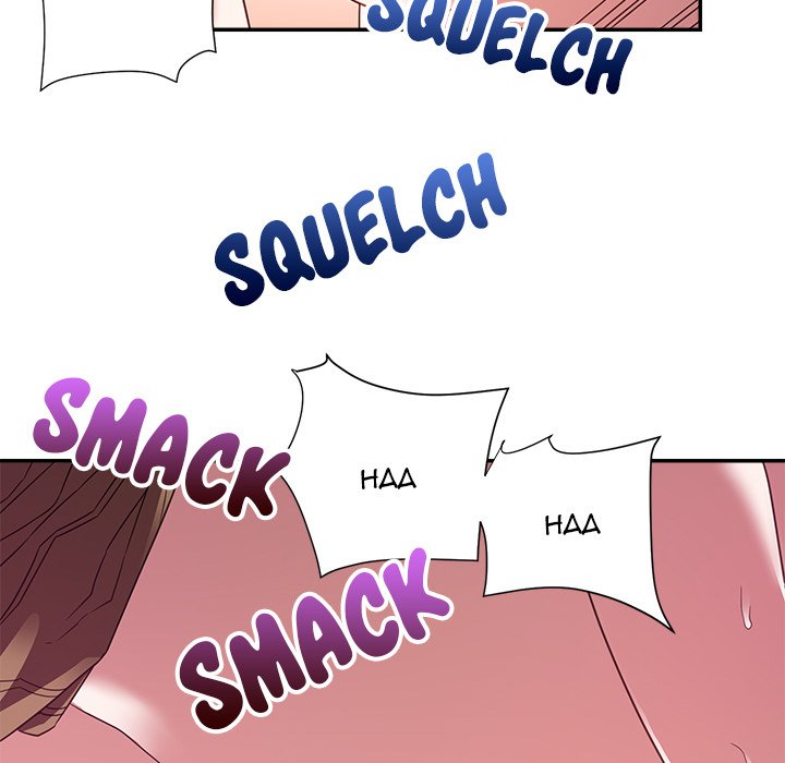 New Flavors Chapter 19 Page 55