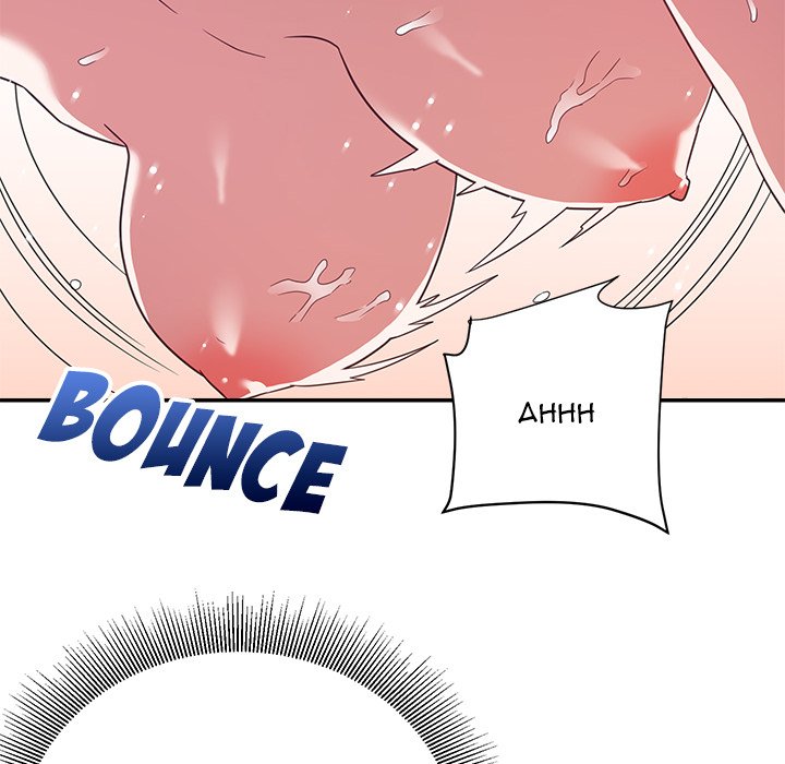 New Flavors Chapter 19 Page 56