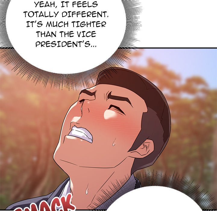 New Flavors Chapter 19 Page 57