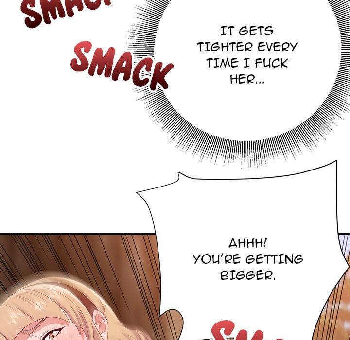 New Flavors Chapter 19 Page 58