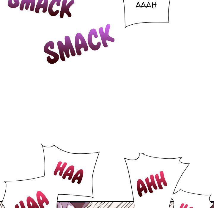 New Flavors Chapter 19 Page 62