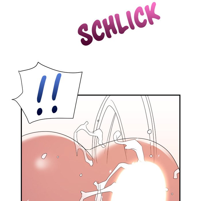 New Flavors Chapter 19 Page 64