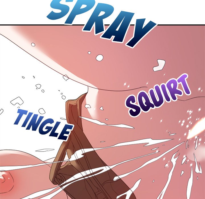 New Flavors Chapter 19 Page 66
