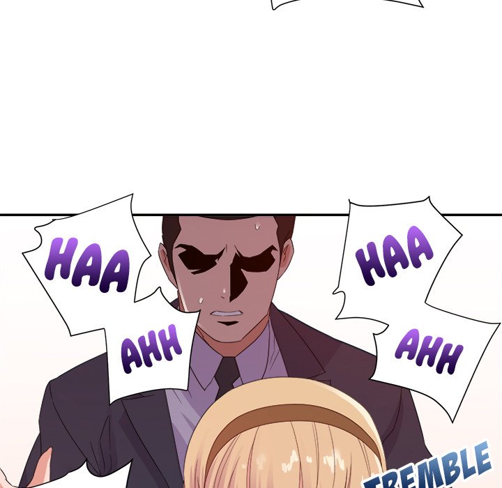 New Flavors Chapter 19 Page 68