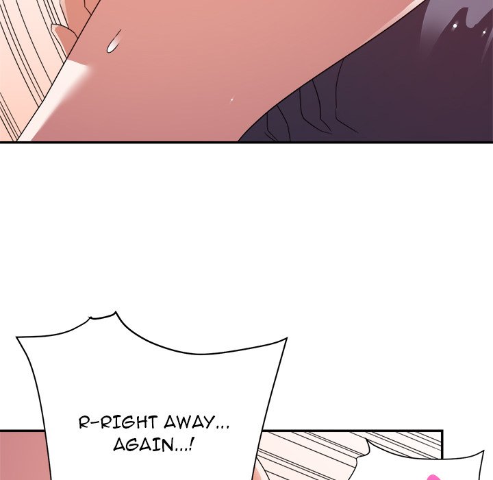 New Flavors Chapter 19 Page 71