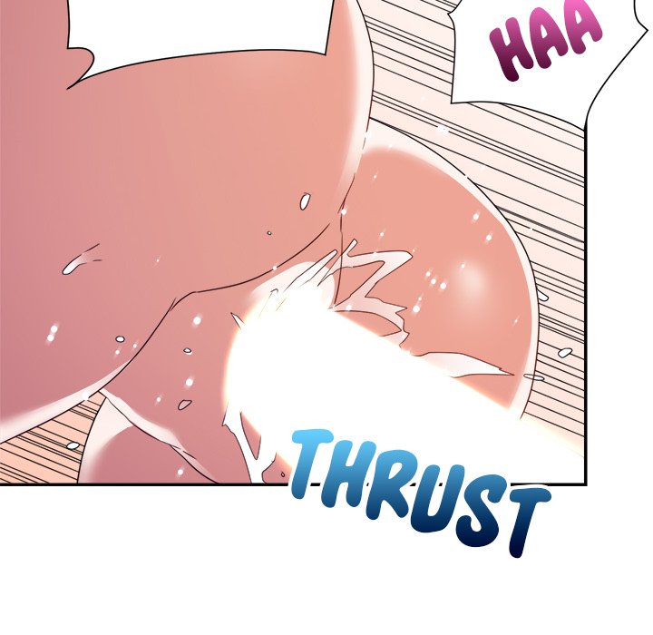 New Flavors Chapter 19 Page 72