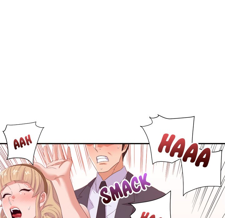 New Flavors Chapter 19 Page 73