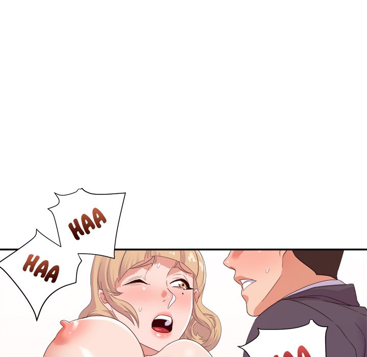 New Flavors Chapter 19 Page 75