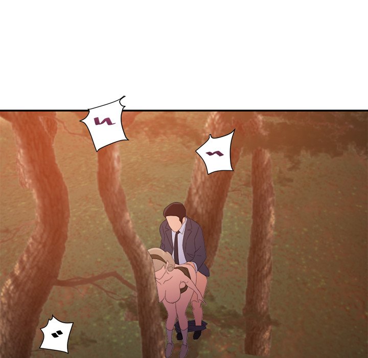 New Flavors Chapter 19 Page 79