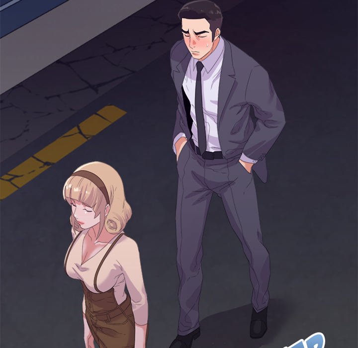 New Flavors Chapter 19 Page 84