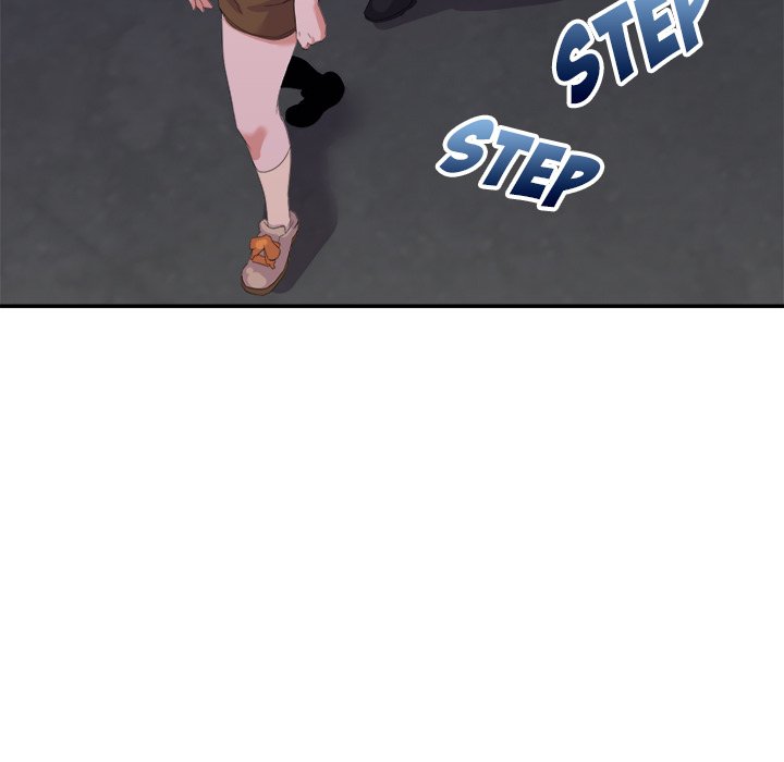New Flavors Chapter 19 Page 85