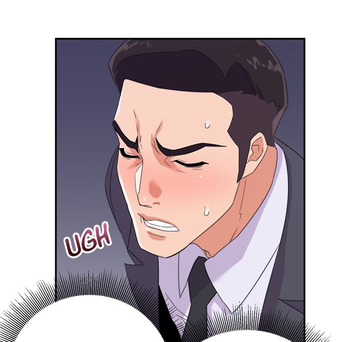 New Flavors Chapter 19 Page 86