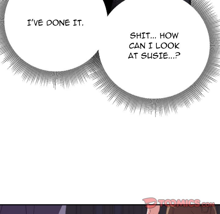 New Flavors Chapter 19 Page 87