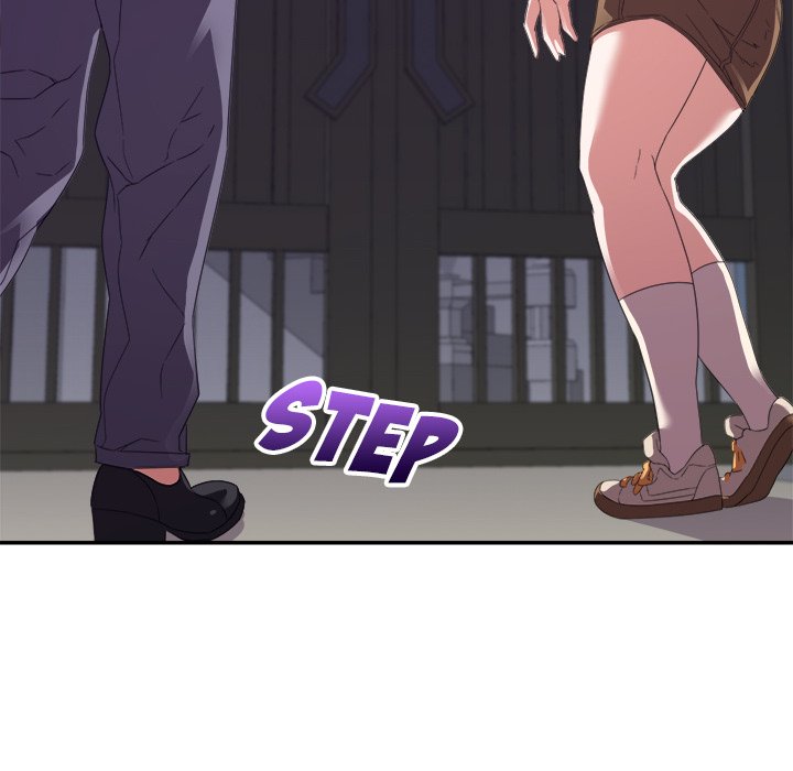 New Flavors Chapter 19 Page 88