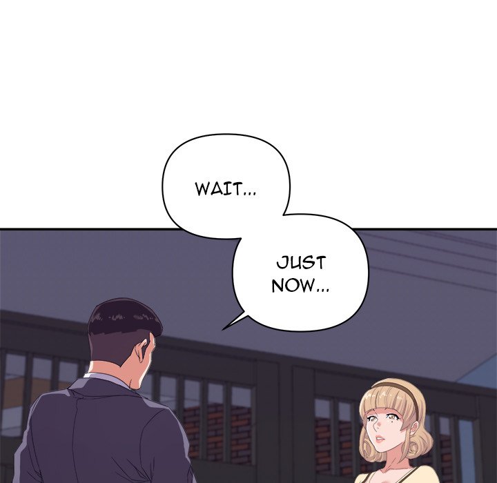 New Flavors Chapter 19 Page 89